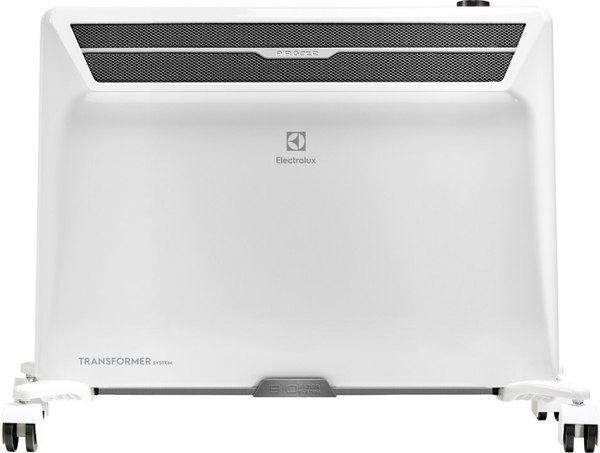 Конвектор Electrolux Air Gate Transformer ECH/AG2-2500 T (механическое управление, с шасси)