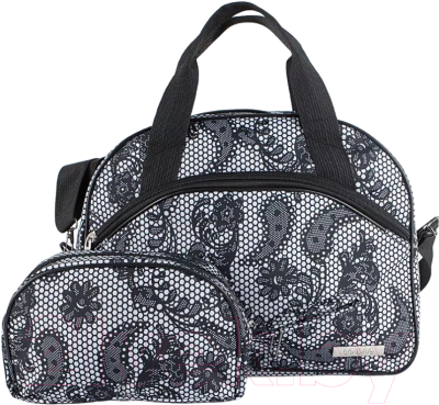 Сумка дорожная Mr.Bag 143-2/8-DZ-CLR - фото