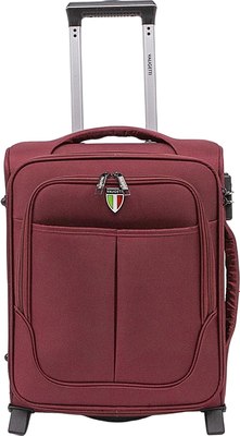Чемодан на колесах Valigetti 227-A151/3-20BRD - фото