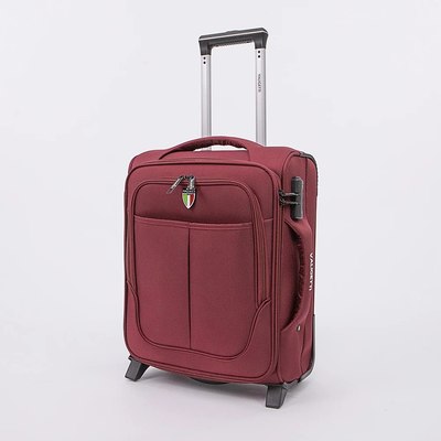 Чемодан на колесах Valigetti 227-A151/3-20BRD