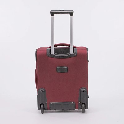 Чемодан на колесах Valigetti 227-A151/3-20BRD