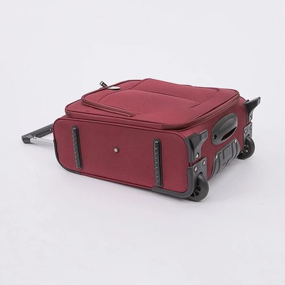 Чемодан на колесах Valigetti 227-A151/3-20BRD