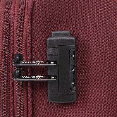 Чемодан на колесах Valigetti 227-A151/3-20BRD
