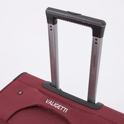 Чемодан на колесах Valigetti 227-A151/3-20BRD