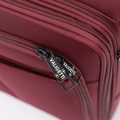 Чемодан на колесах Valigetti 227-A151/3-20BRD