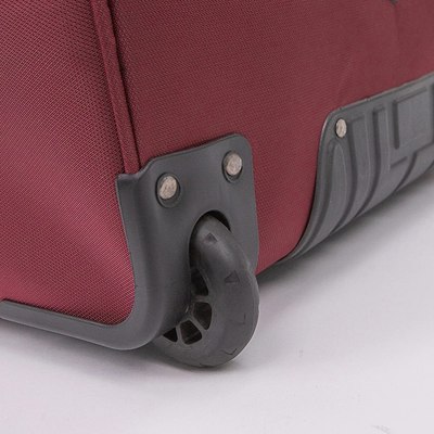 Чемодан на колесах Valigetti 227-A151/3-20BRD