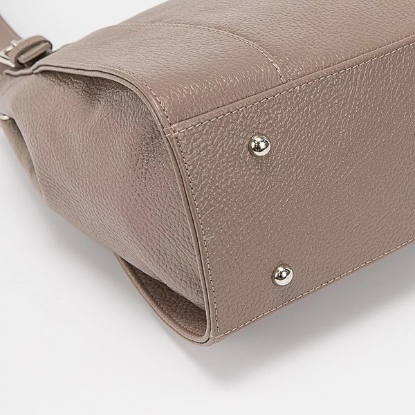 Сумка Francesco Molinary 605-1027-COF