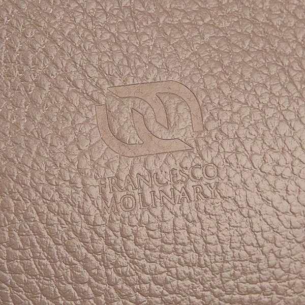 Сумка Francesco Molinary 605-1027-COF