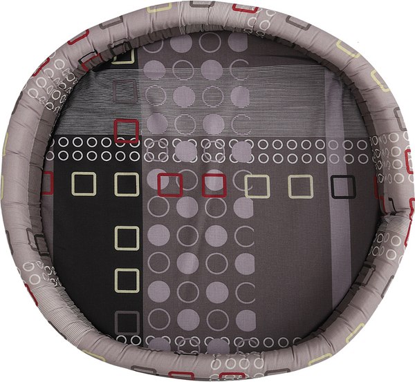 Лежанка для животных Cat House Арена 1 Круглая