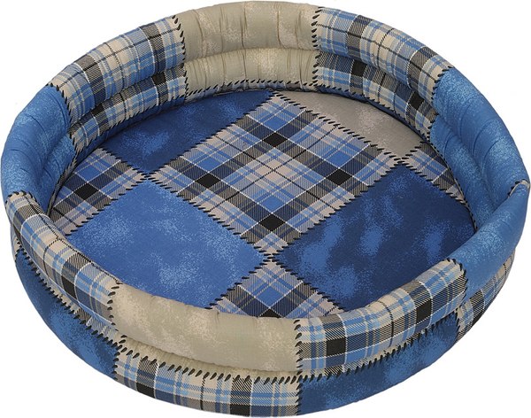 Лежанка для животных Cat House Арена 1 Круглая