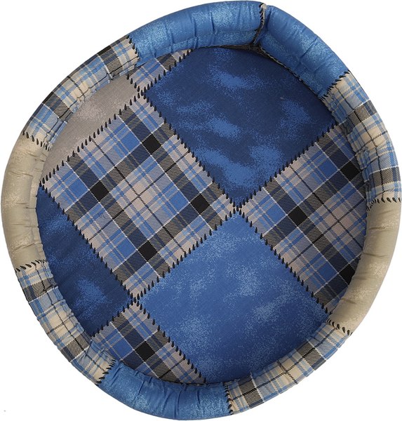 Лежанка для животных Cat House Арена 1 Круглая