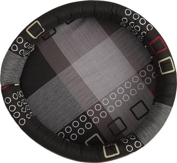 Лежанка для животных Cat House Арена 1 Круглая