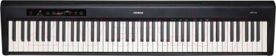 Цифровое фортепиано Aramius APS-100 BK - фото