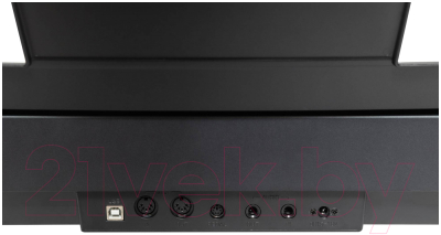 Цифровое фортепиано Aramius APS-100 BK