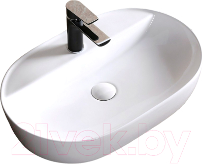 Умывальник Cerutti CR0074 - фото