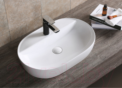 Умывальник Cerutti CR0074