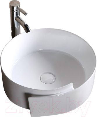 Умывальник Cerutti CR0066 - фото