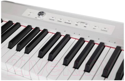 Цифровое фортепиано Aramius APS-100 WH