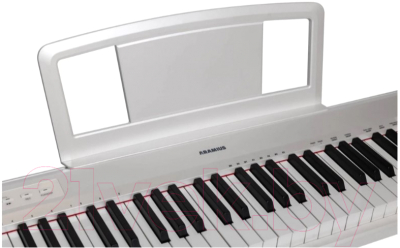 Цифровое фортепиано Aramius APS-100 WH