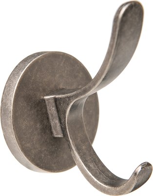 Крючок для одежды Kerron KR 0350 BAZ двухрожковый - фото