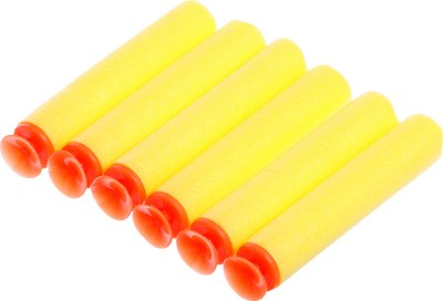 Бластер игрушечный Автоботы Дино битва с мягкими пулями / 9791941