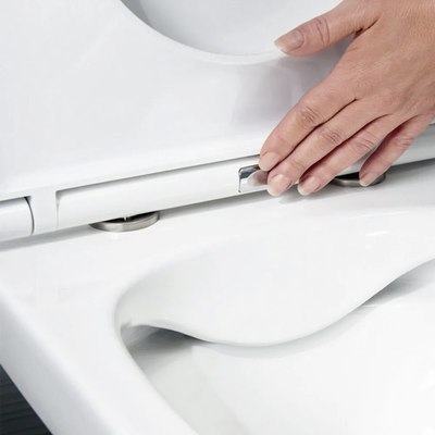 Сиденье для унитаза Teymi S40809