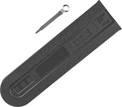 Электропила цепная Kolner KECS 40/1900