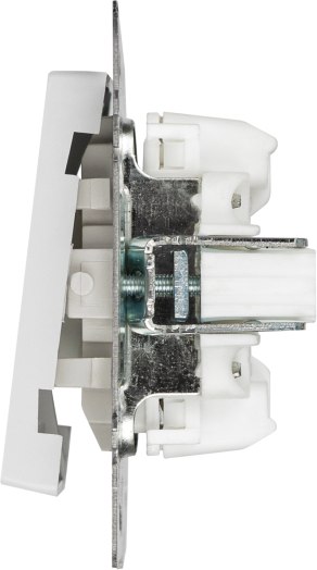 Выключатель INTRO Accent 6-102-01 / Б0063445