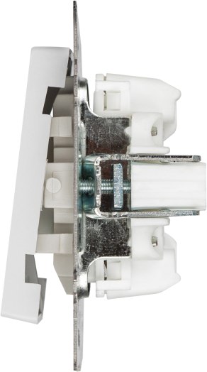 Выключатель INTRO Accent 6-105-01 / Б0063505