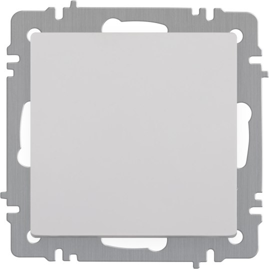 Выключатель INTRO Accent 6-103-01 / Б0063450 - фото