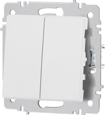 Выключатель INTRO Accent 6-107-01 / Б0063554