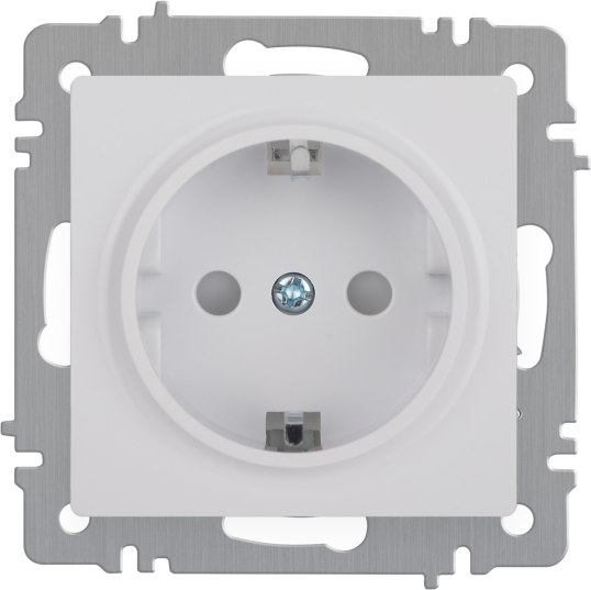 Розетка INTRO Accent 6-206-01 / Б0063506 - фото