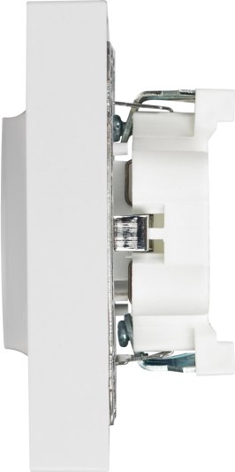 Розетка INTRO Accent 6-208-01 / Б0063528