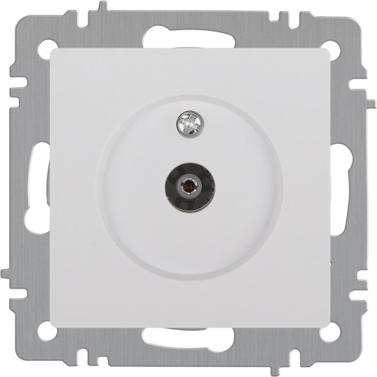 Розетка INTRO Accent 6-301-01 / Б0063601 - фото