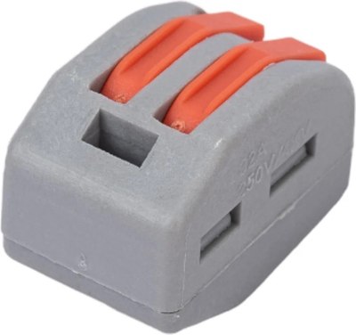 Набор клемм INhome СМК 222-412 / 4690612027227 - фото