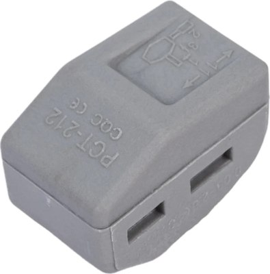 Набор клемм INhome СМК 222-412 / 4690612027227