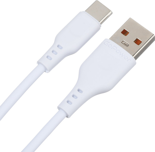 Кабель GoPower GP01T / 00-00018565 - фото