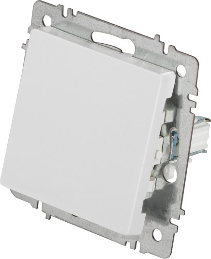 Выключатель INTRO Accent 6-109-01 / Б0063602