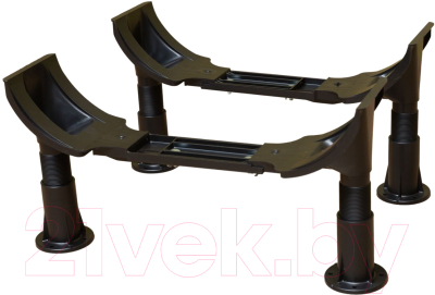 Ванна стальная Smavit Cassia Titanium Inside 170x70