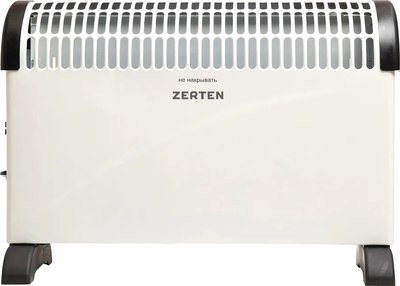 Конвектор Zerten ZKP-20 - фото