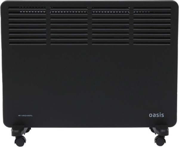 Конвектор Oasis KM-15B - фото