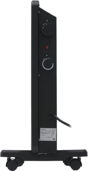 Конвектор Oasis KM-15B