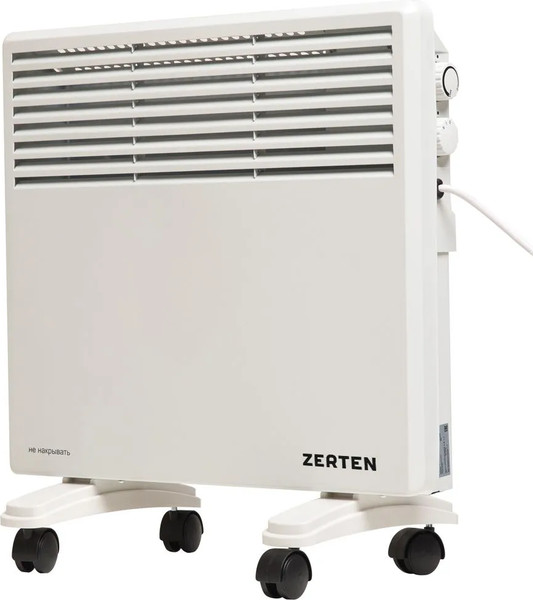 Конвектор Zerten ZK-10