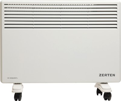 Конвектор Zerten ZK-15 - фото
