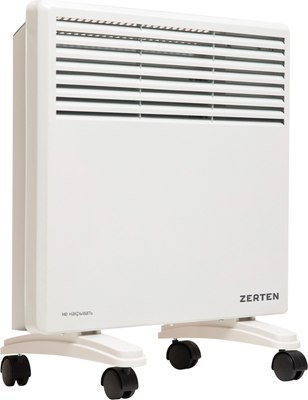 Конвектор Zerten ZL-10 - фото