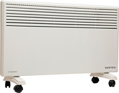 Конвектор Zerten ZL-20 - фото