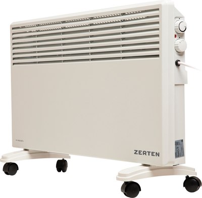 Конвектор Zerten ZL-20
