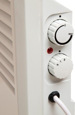 Конвектор Zerten ZL-20