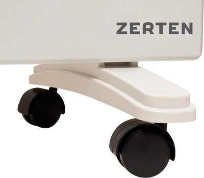 Конвектор Zerten ZL-20