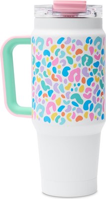 Термокружка Miku TH-MG-900-WBLT